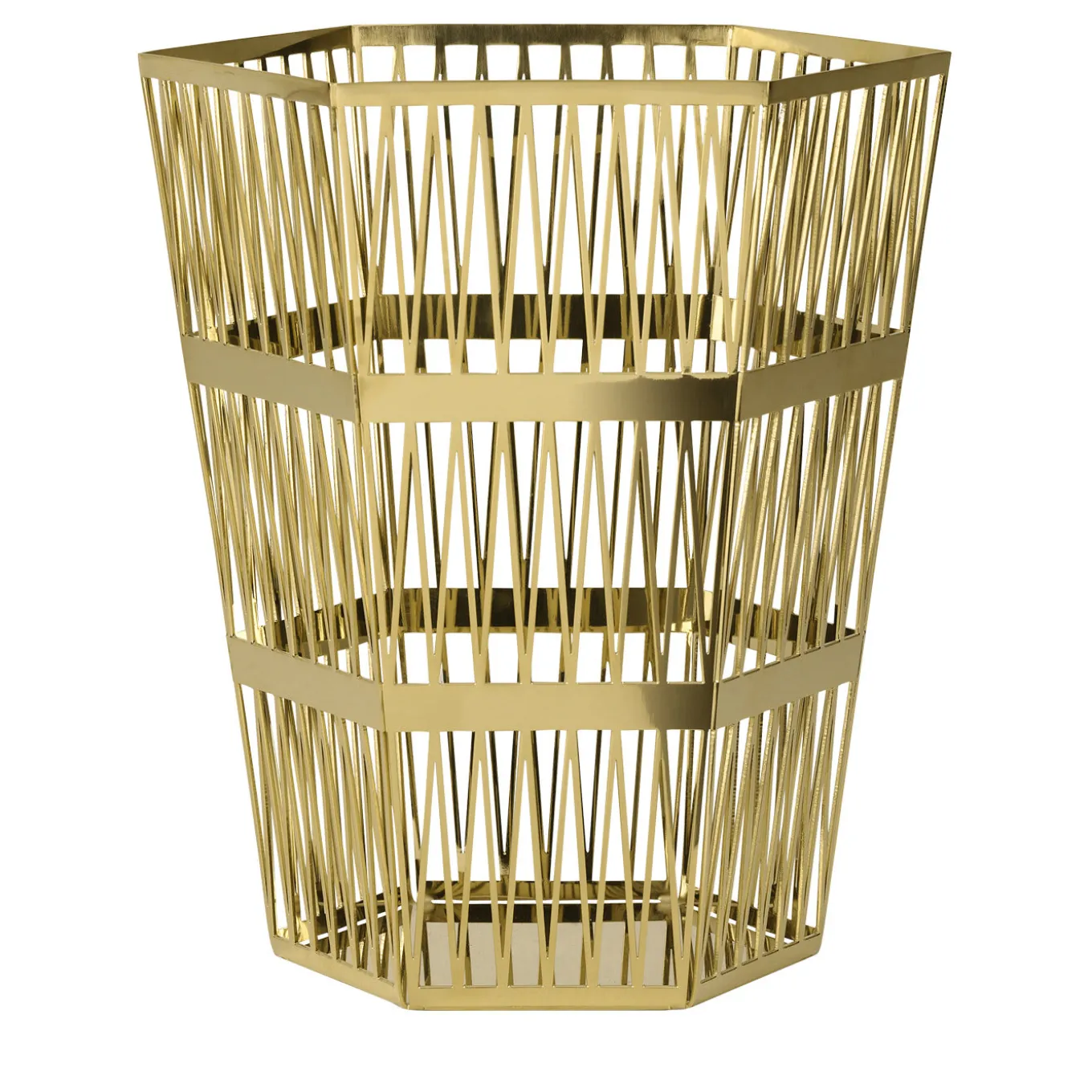 Tip Top Big Bin Gold di Richard Hutten