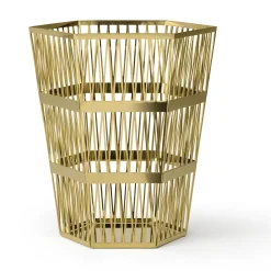 Tip Top Big Bin Gold di Richard Hutten