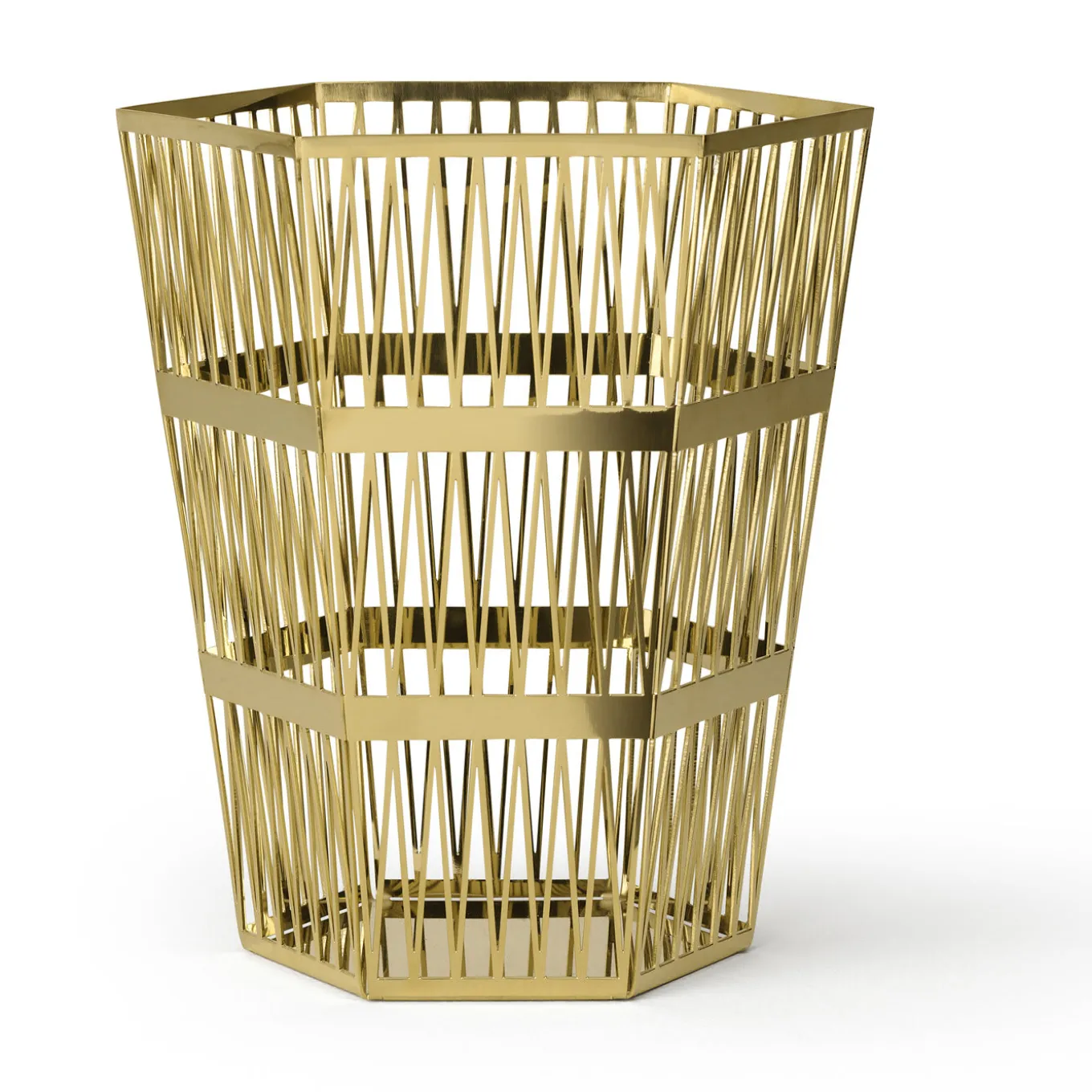 Tip Top Big Bin Gold di Richard Hutten