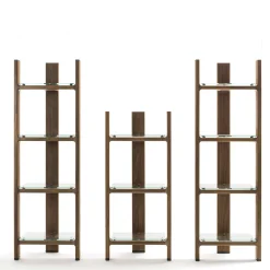 Tofane totem 3 ripiani