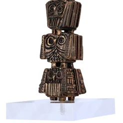 Torre di Gufi N.1 Scultura