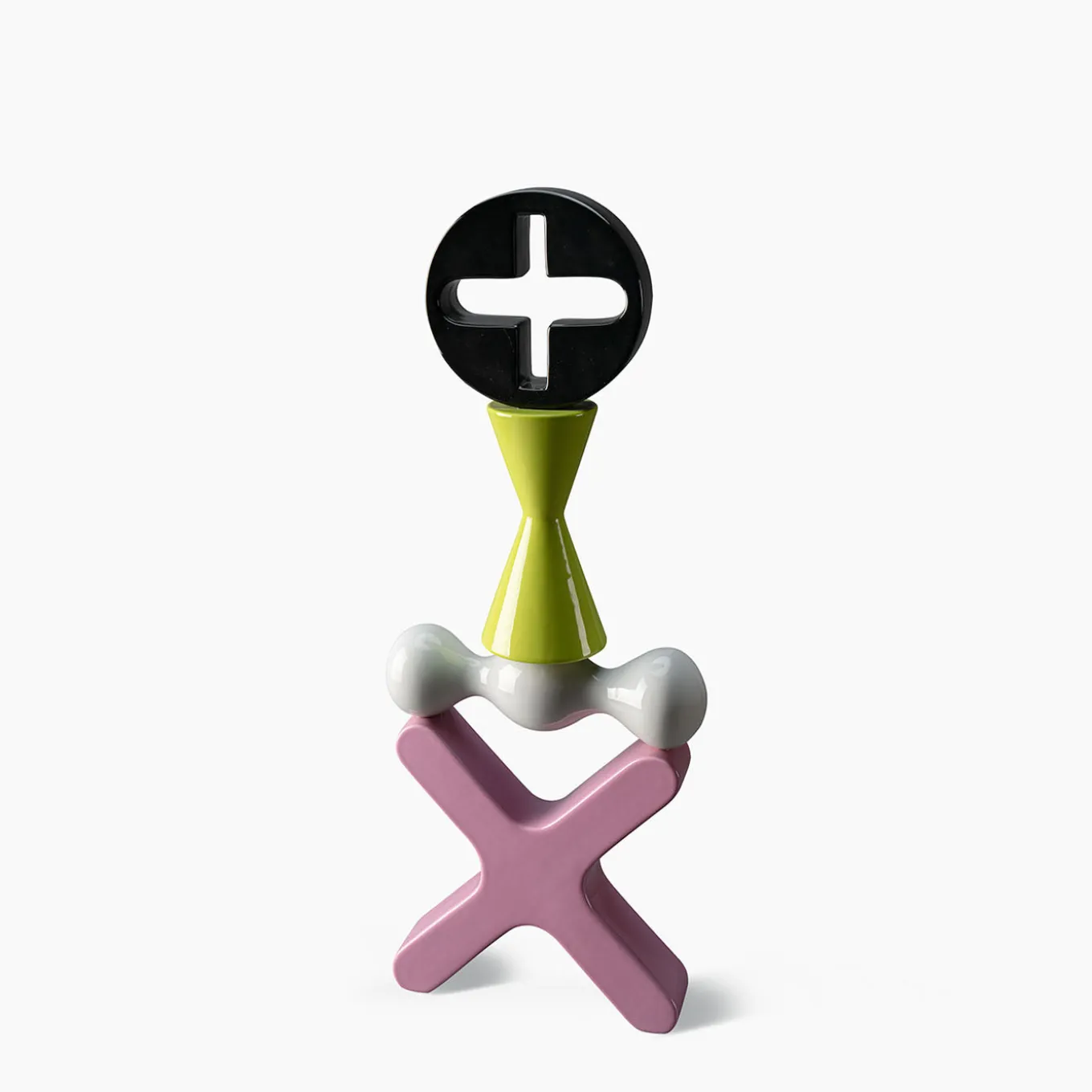TOTEM BY KARIM RASHID - Collezione SYMBOLIK