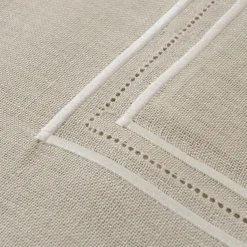 Tovaglia di lino Caterina