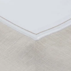 Tovaglia di lino Primula