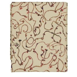 Tovaglia Gocce di Luce Beige