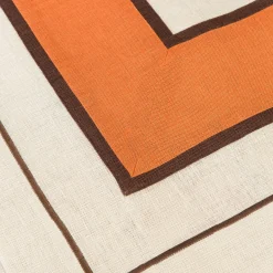 Tovaglia in Lino Dora