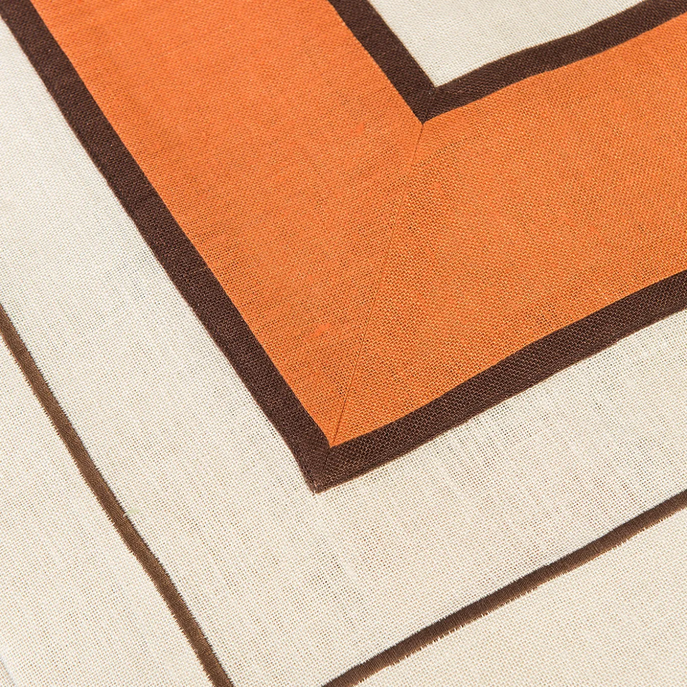 Tovaglia in Lino Dora