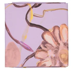 Tovaglia rosa Bouquet