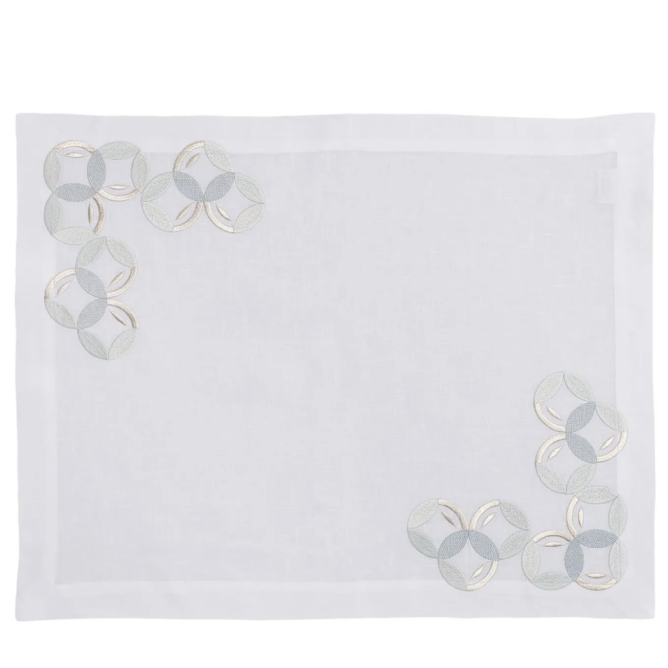 Tovaglietta Madama #3