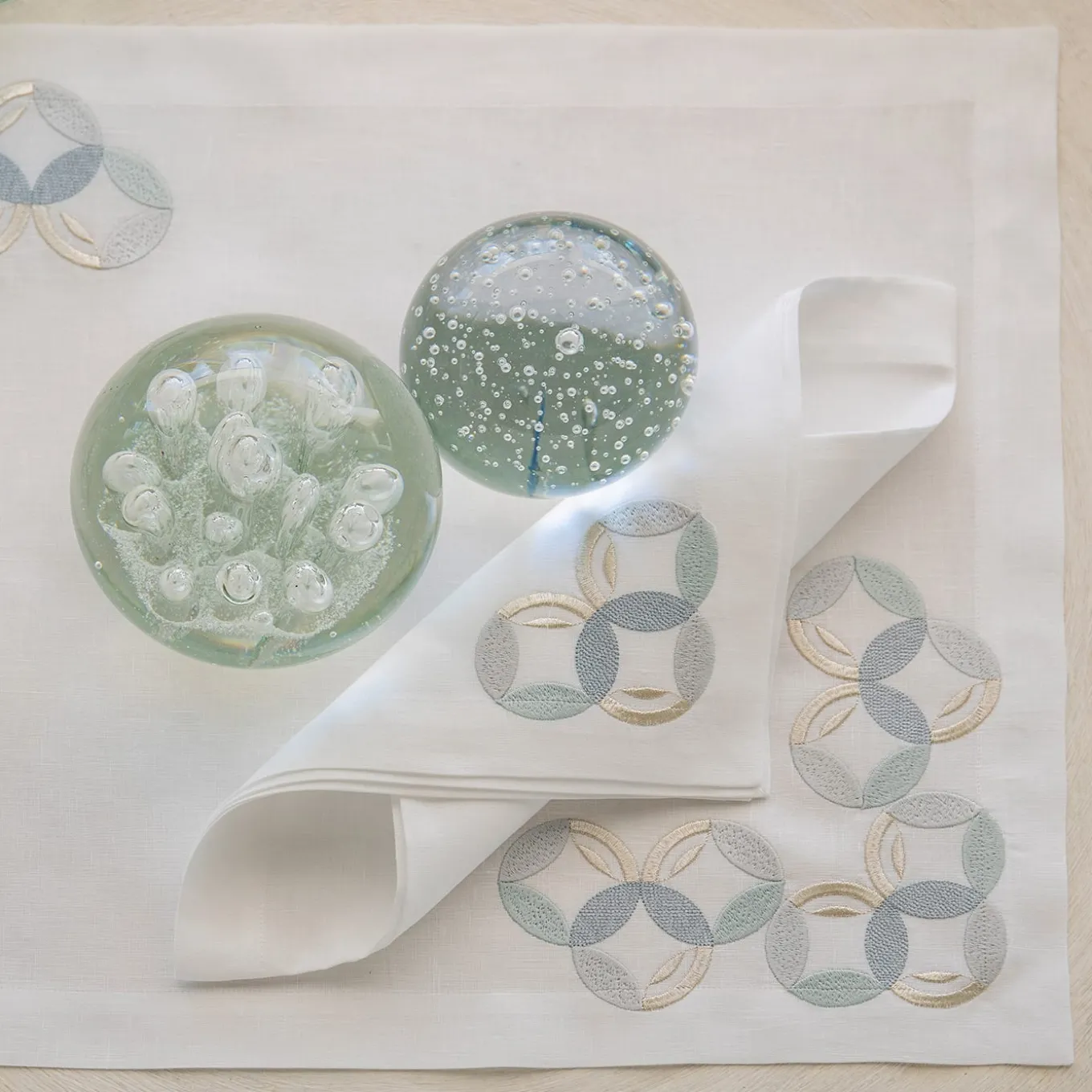 Tovaglietta Madama #3