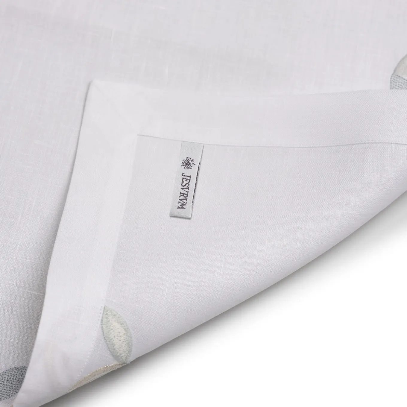 Tovaglietta Madama #3