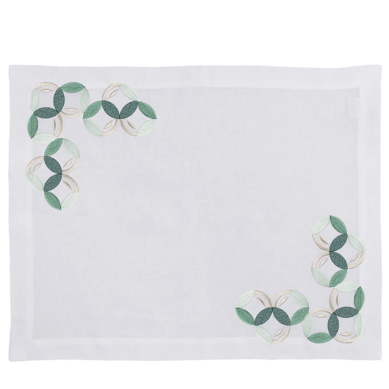 Tovaglietta Madama #2