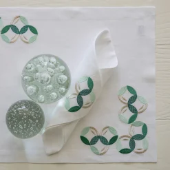 Tovaglietta Madama #2