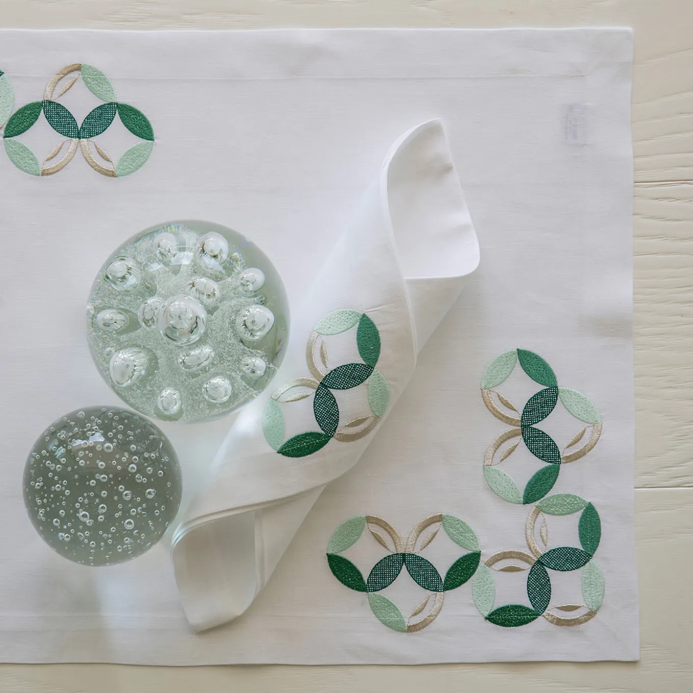 Tovaglietta Madama #2