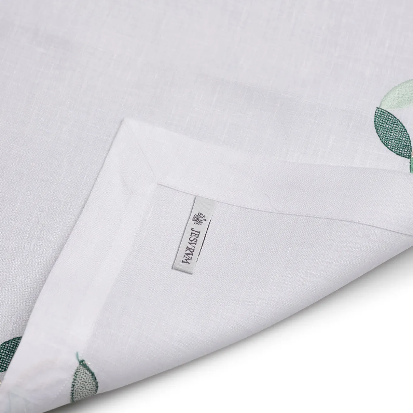 Tovaglietta Madama #2