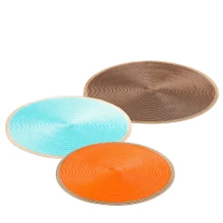 Tovaglietta Trocadero #2