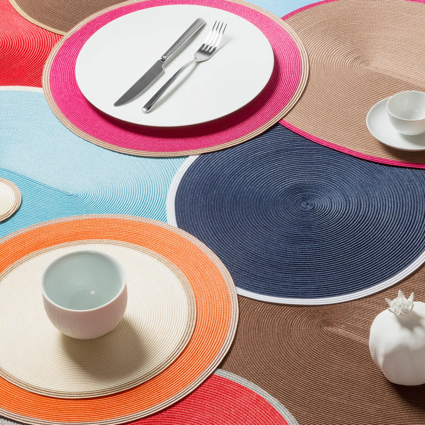 Tovaglietta Trocadero #6