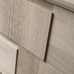 Trama e ordito Comodino #2