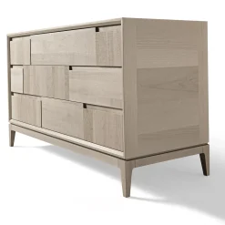 Trama e ordito Dresser #1