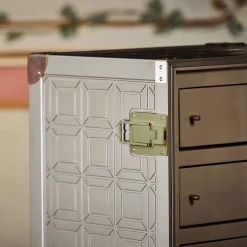 Trunk & Cofanetto per Gioielli Doha