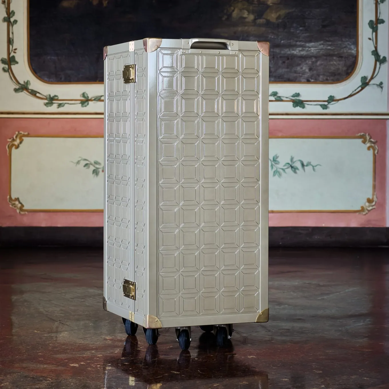 Trunk & Cofanetto per Gioielli Doha