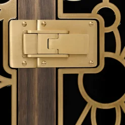 Trunk & Contenitore per Sigari Chicago