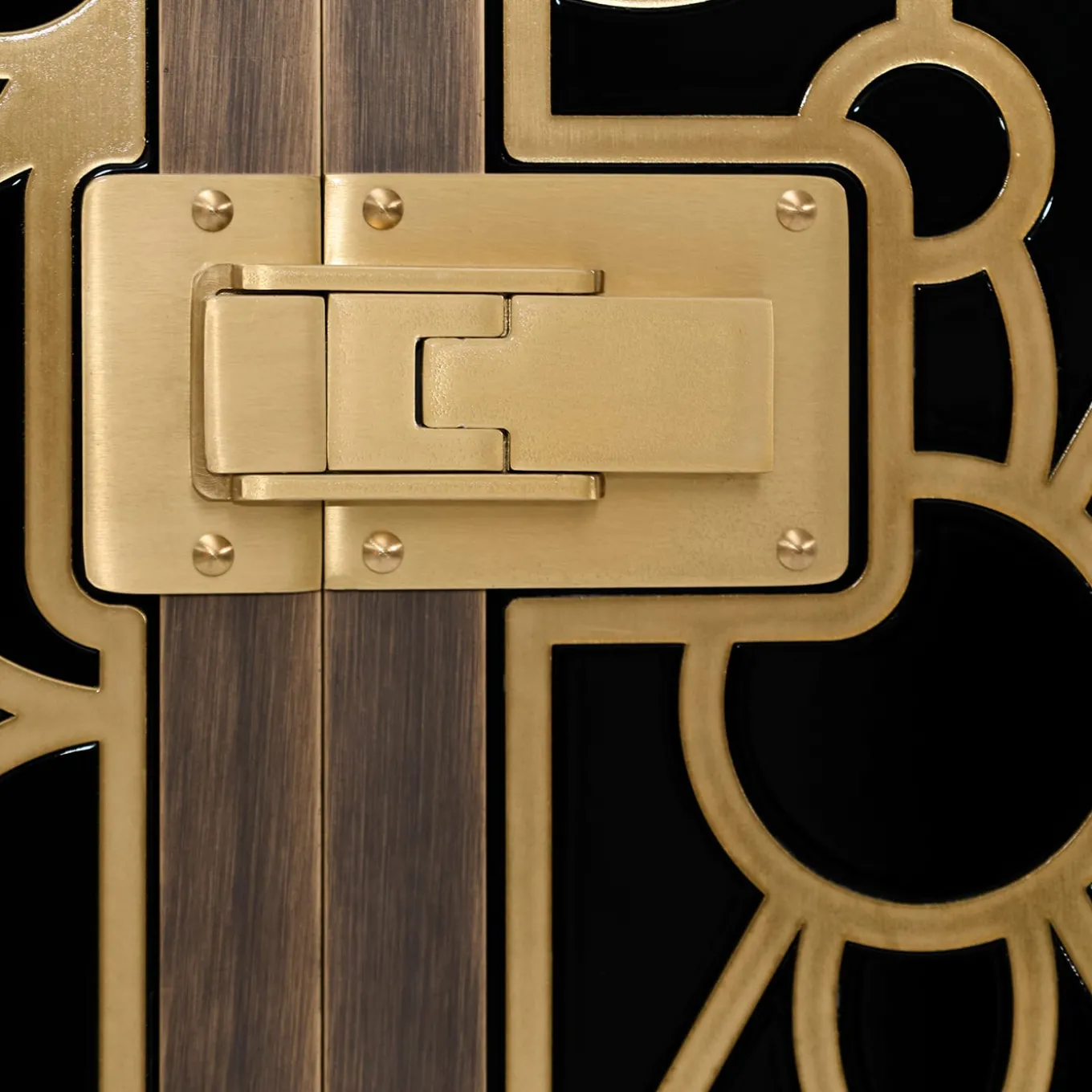 Trunk & Contenitore per Sigari Chicago