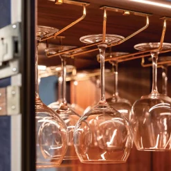 Trunk Classico per vini