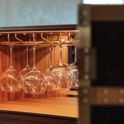 Trunk Classico per vini