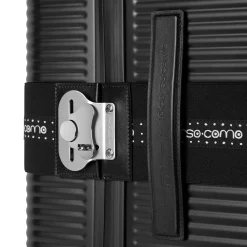 TRUNK SU RUOTE BANK ZIP DLX 10 CORSO COMO EDITION