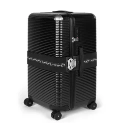 TRUNK SU RUOTE BANK ZIP DLX 10 CORSO COMO EDITION