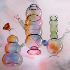 Tubo dell'acqua Nebula Beta