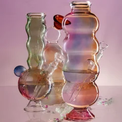 Tubo dell'acqua Nebula Gamma