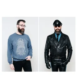 Turno 03 Coppia di fotografie