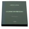 Ultimo Domicilio - Special Edition Box Set – Lorenzo Castore - Edizione Limitata di 25 copie