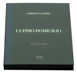 Ultimo Domicilio - Special Edition Box Set – Lorenzo Castore - Edizione Limitata di 25 copie
