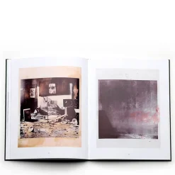 Ultimo Domicilio - Special Edition Box Set – Lorenzo Castore - Edizione Limitata di 25 copie