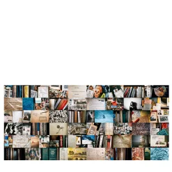 Ultimo Domicilio, Apolis, Cracovia, Polonia (2017) Fotografia