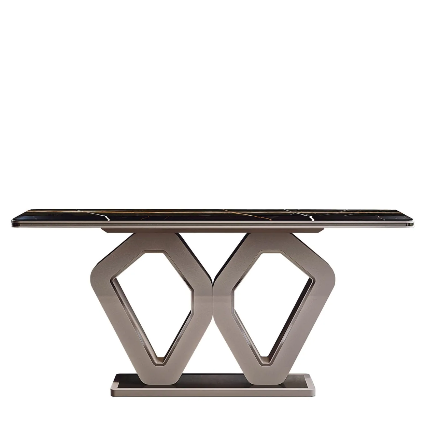 Un posto dove vivere Console