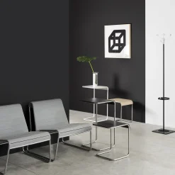 Undici, Cubo Serigrafia di Enzo Mari