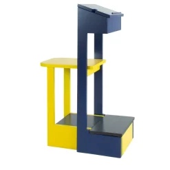 Unità multifunzionale Trab B in edizione limitata di Standa