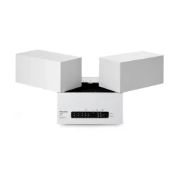 Unità stereo Totem rr231 di Mario Bellini