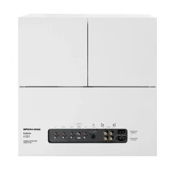 Unità stereo Totem rr231 di Mario Bellini