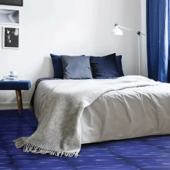 Unito Square Blue Tile