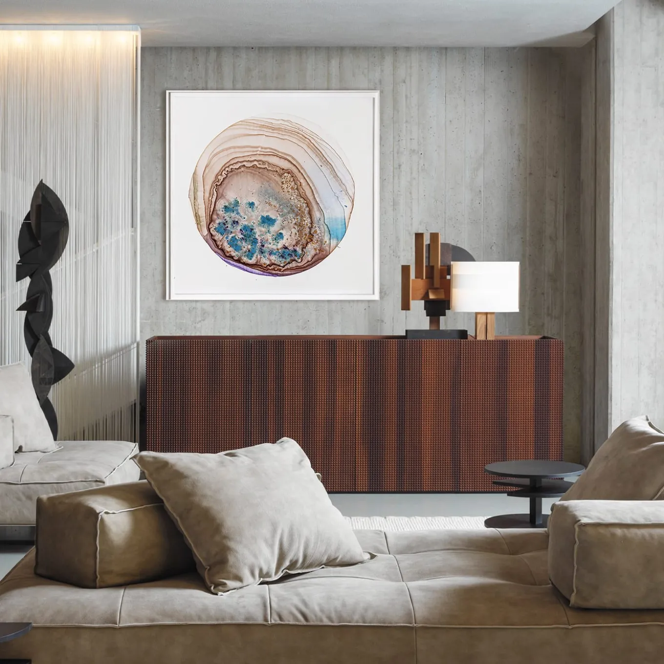 UN.limited Pittura #9