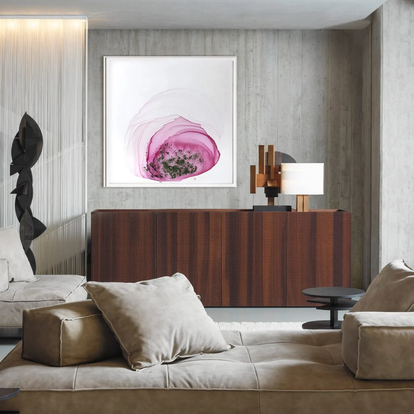 UN.limited Pittura #2