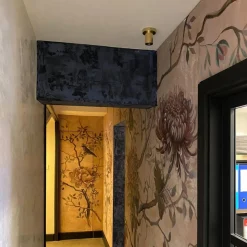 Urban Ceiling Spotlight Linea senza tempo