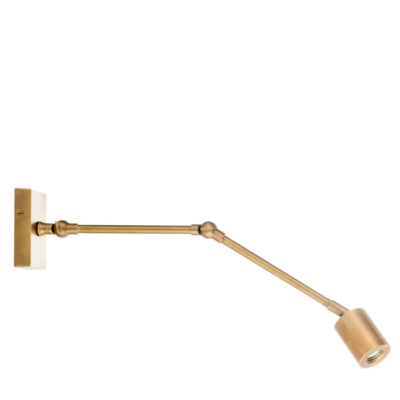 Urban Spotlight Linea senza tempo