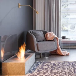 Urban Spotlight Linea senza tempo