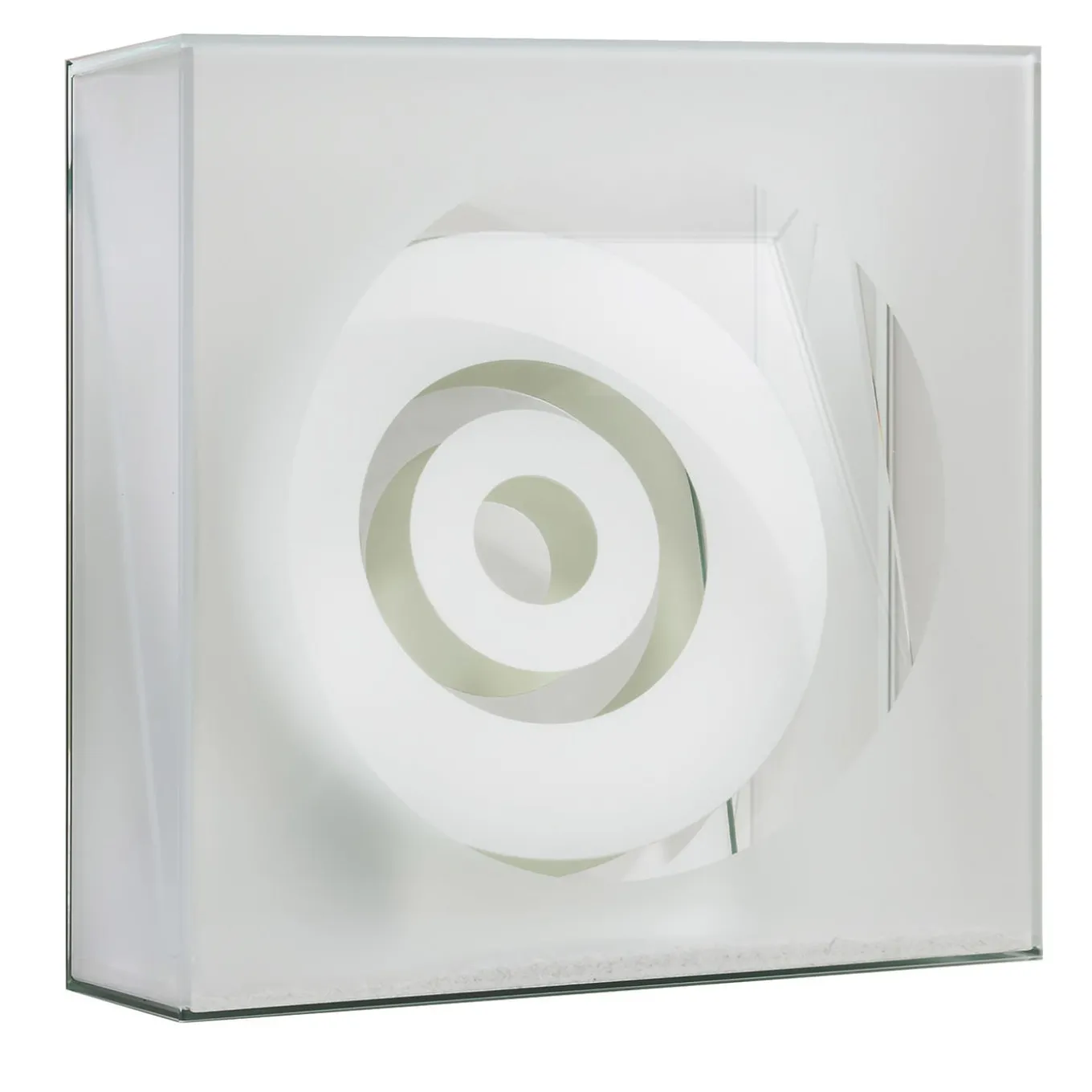 V 6 Specchio Vetrinette